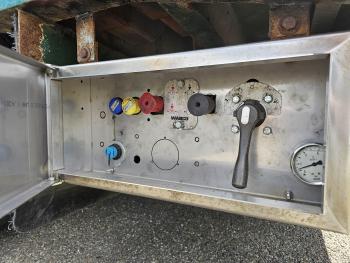 31N5-EU / EXTENDABLE / WHEEL WELL / RADMULDEN